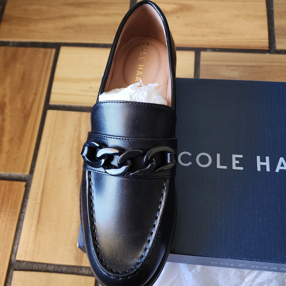 Cole Haan Shoes - Picture 4 of 9